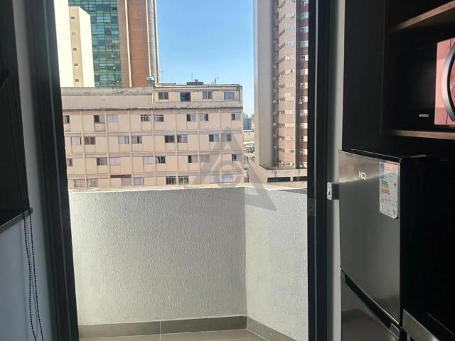 Apartamento para Locação em Campinas/SP Centro 1 Quartos
