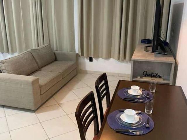 Apartamento para Locação em Campinas/SP Centro 1 Quartos