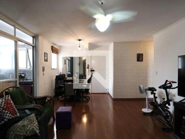 Apartamento para Locação em Campinas/SP Centro 1 Quartos