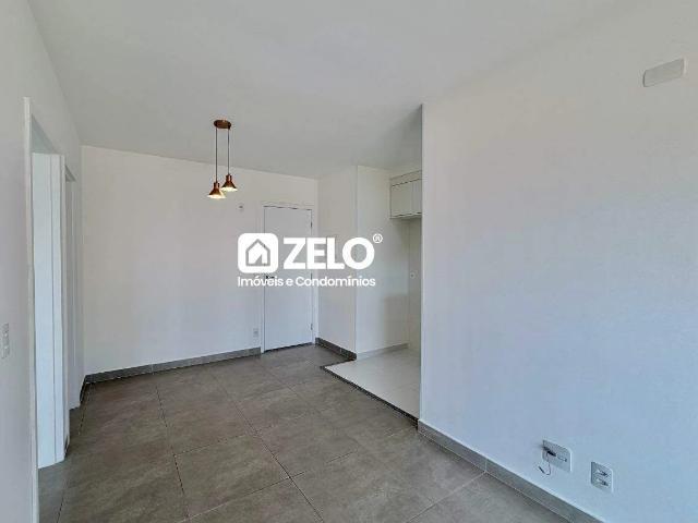 Apartamento para Locação em Campinas/SP Centro 1 Quartos