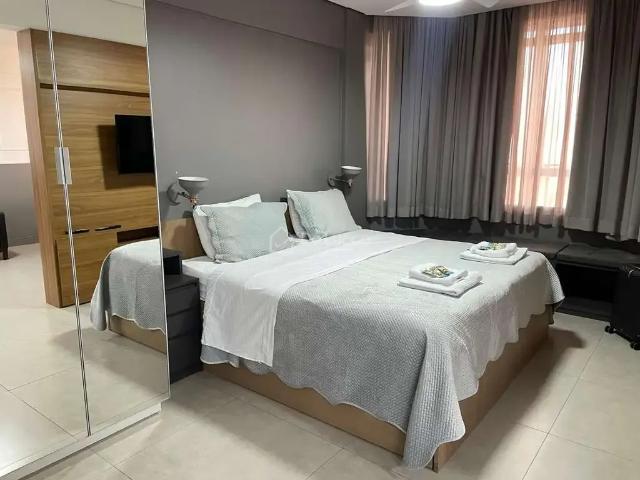 Apartamento para Locação em Campinas/SP Centro 1 Quartos