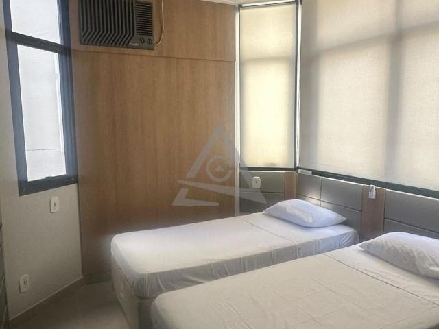Apartamento para Locação em Campinas/SP Centro 1 Quartos