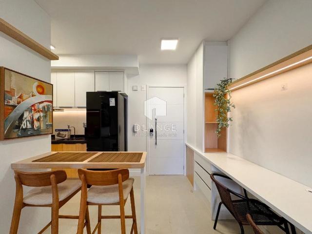 Apartamento para Locação em Campinas/SP Centro 1 Quartos