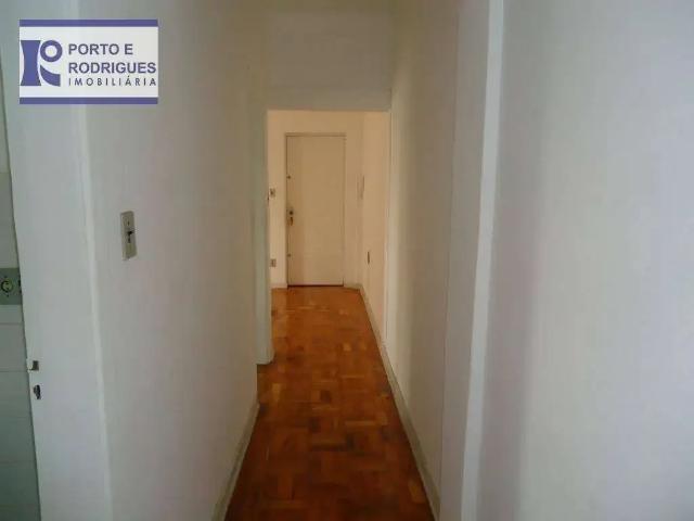 Apartamento para Locação em Campinas/SP Centro 1 Quartos