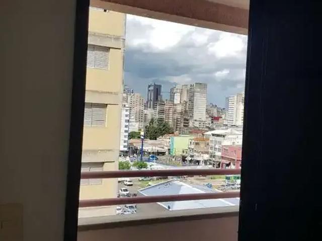 Apartamento para Locação em Campinas/SP Centro 1 Quartos