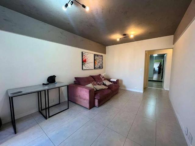 Apartamento para Locação em Campinas/SP Centro 1 Quartos