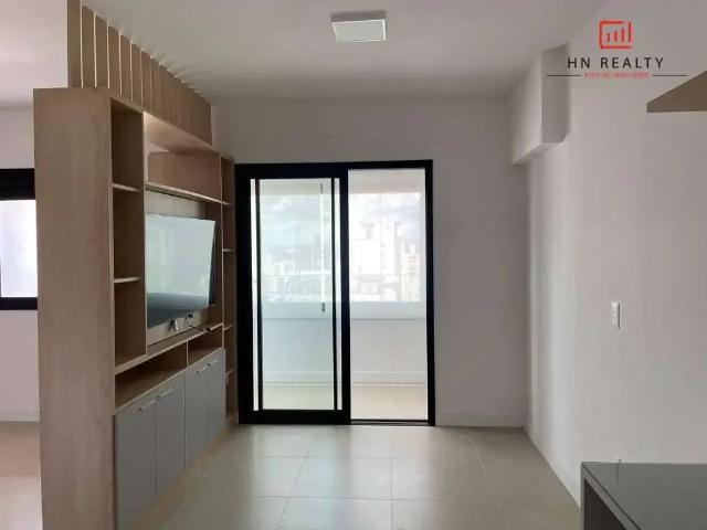 Apartamento para Locação em Campinas/SP Centro 1 Quartos