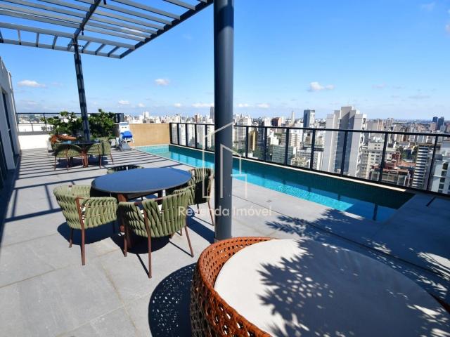 Apartamento para Locação em Campinas/SP Centro 1 Quartos