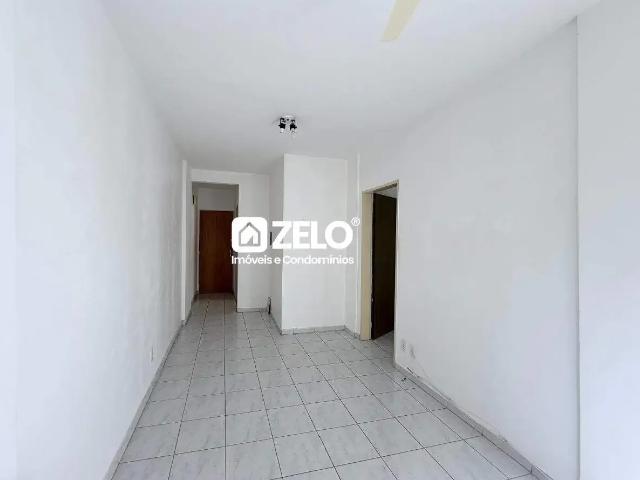 Apartamento para Locação em Campinas/SP Centro 1 Quartos