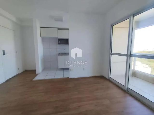 Apartamento para Locação em Campinas/SP Centro 1 Quartos