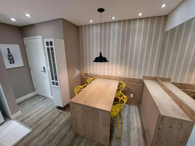 Apartamento para Locação em Campinas/SP Centro 1 Quartos