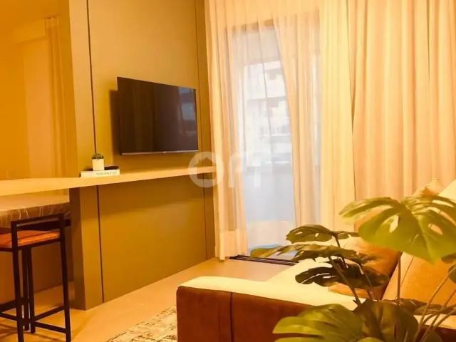 Apartamento para Locação em Campinas/SP Centro 1 Quartos