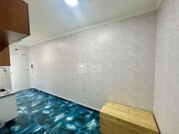 Apartamento para Locação em Campinas/SP Centro 1 Quartos
