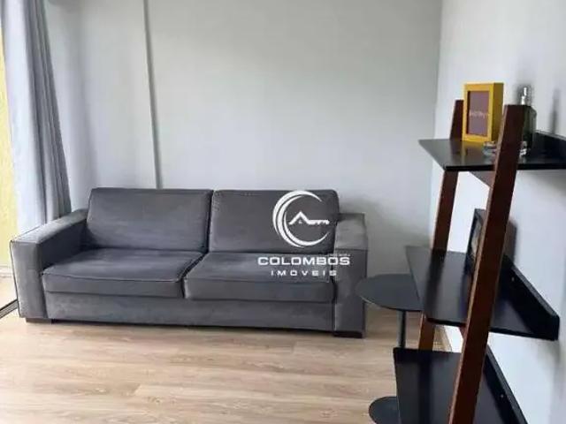 Apartamento para Locação em Campinas/SP Centro 1 Quartos