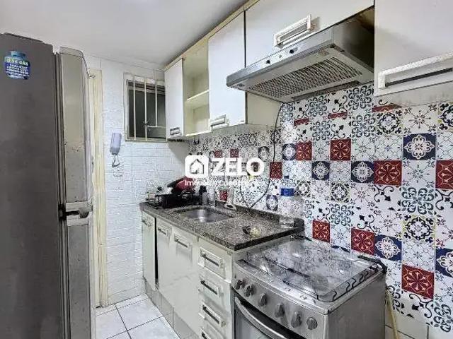 Apartamento para Locação em Campinas/SP Centro 1 Quartos