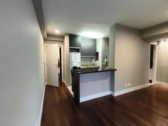 Apartamento para Locação em Campinas/SP Centro 1 Quartos