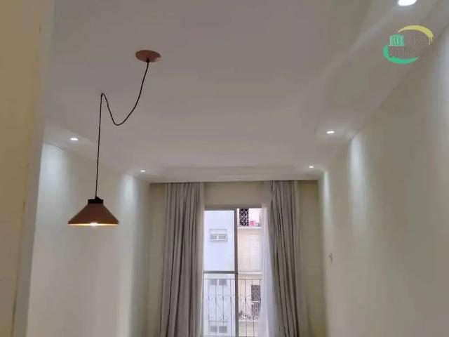 Apartamento para Locação em Campinas/SP Centro 1 Quartos