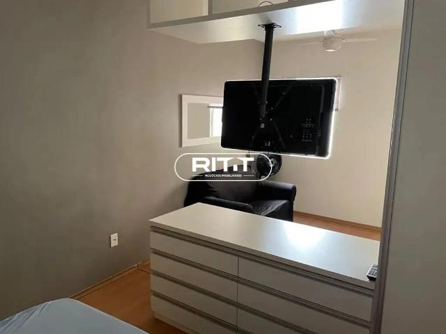 Apartamento para Locação em Campinas/SP Centro 1 Quartos