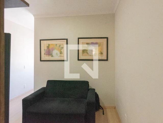 Apartamento para Locação em Campinas/SP Centro 1 Quartos