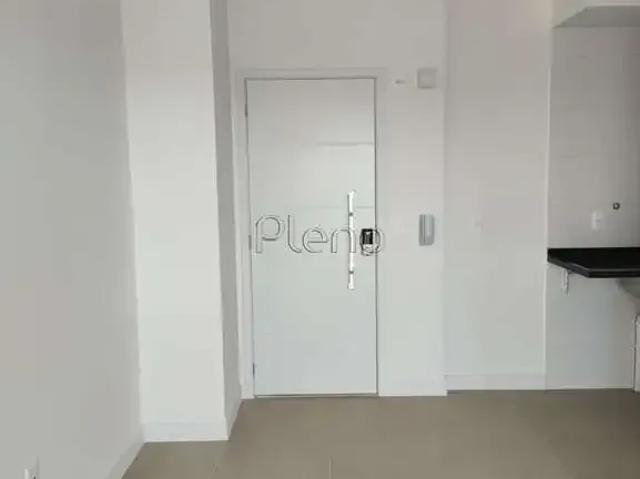 Apartamento para Locação em Campinas/SP Centro 1 Quartos