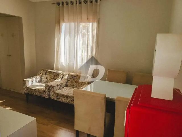 Apartamento para Locação em Campinas/SP Centro 1 Quartos