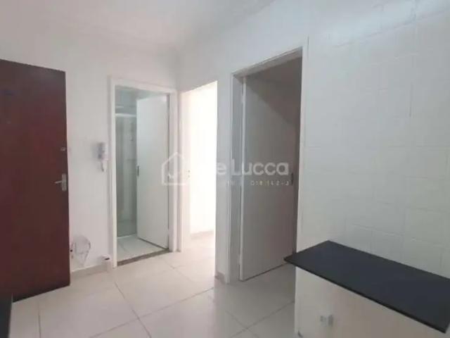 Apartamento para Locação em Campinas/SP Centro 1 Quartos