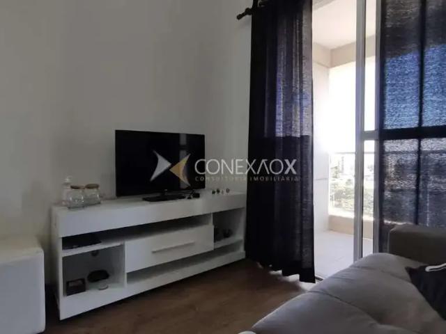 Apartamento para Locação em Campinas/SP Centro 1 Quartos