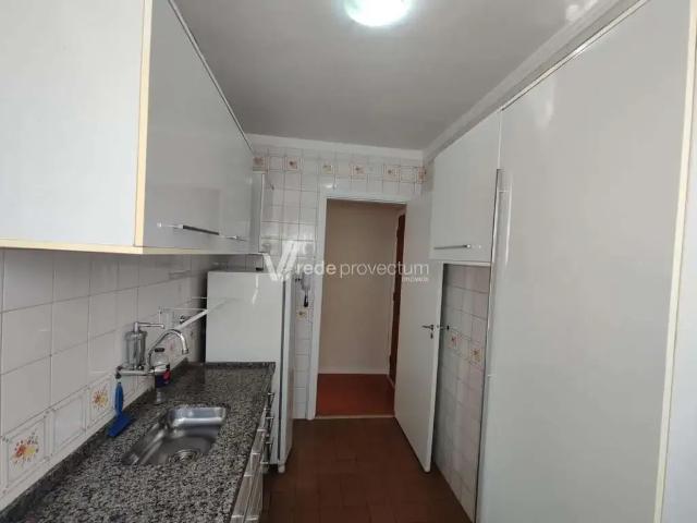 Apartamento para Locação em Campinas/SP Centro 1 Quartos