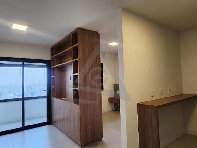 Apartamento para Locação em Campinas/SP Centro 1 Quartos