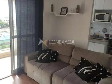Apartamento para Locação em Campinas/SP Centro 1 Quartos