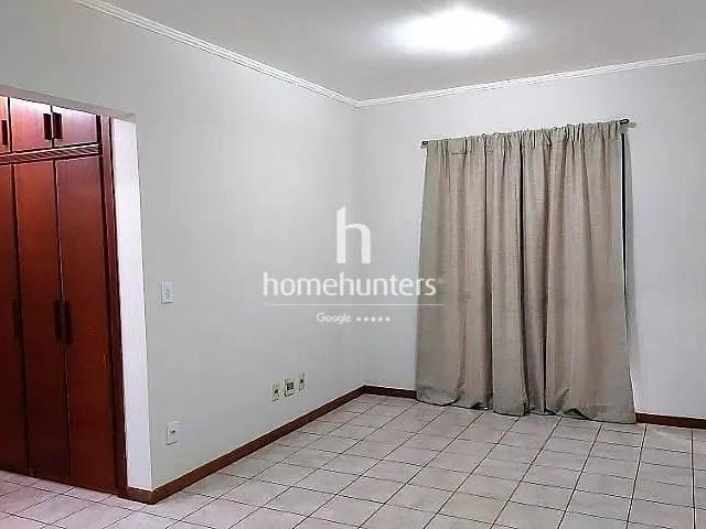 Apartamento para Locação em Campinas/SP Centro 1 Quartos