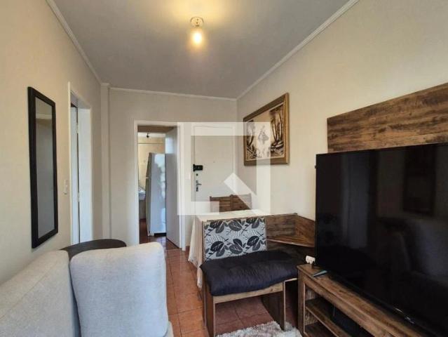 Apartamento para Locação em Campinas/SP Centro 1 Quartos