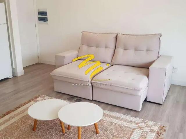 Apartamento para Locação em Campinas/SP Centro 1 Quartos