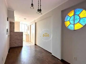Apartamento para Locação em Campinas/SP Centro 1 Quartos
