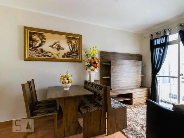 Apartamento para Locação em Campinas/SP Centro 1 Quartos