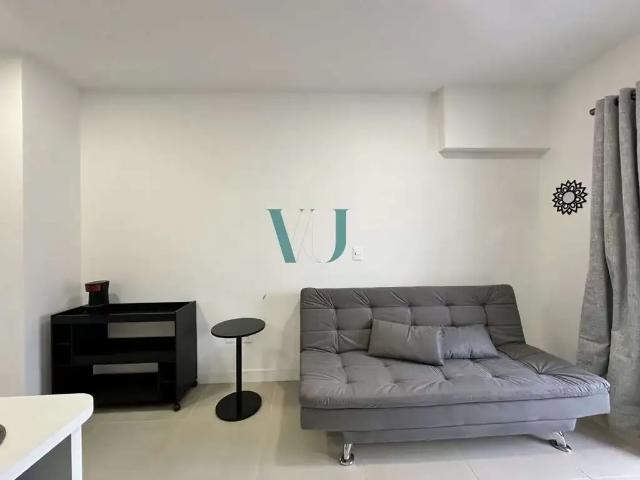 Apartamento para Locação em Campinas/SP Centro 1 Quartos