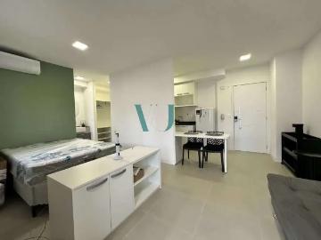 Apartamento para Locação em Campinas/SP Centro 1 Quartos