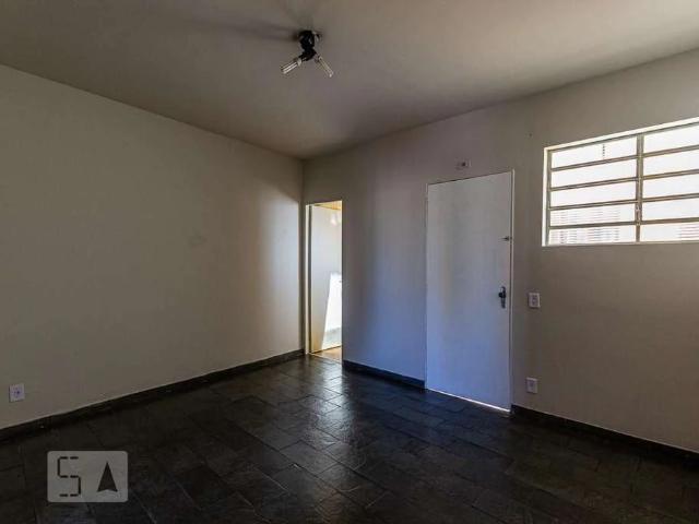 Apartamento para Locação em Campinas/SP Centro 1 Quartos