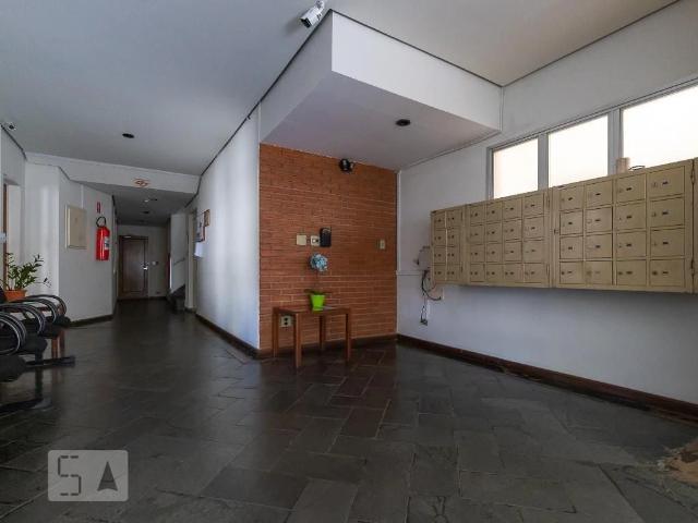 Apartamento para Locação em Campinas/SP Centro 1 Quartos