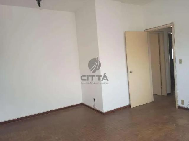 Apartamento para Locação em Campinas/SP Centro 2 Quartos