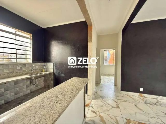 Apartamento para Locação em Campinas/SP Centro 2 Quartos