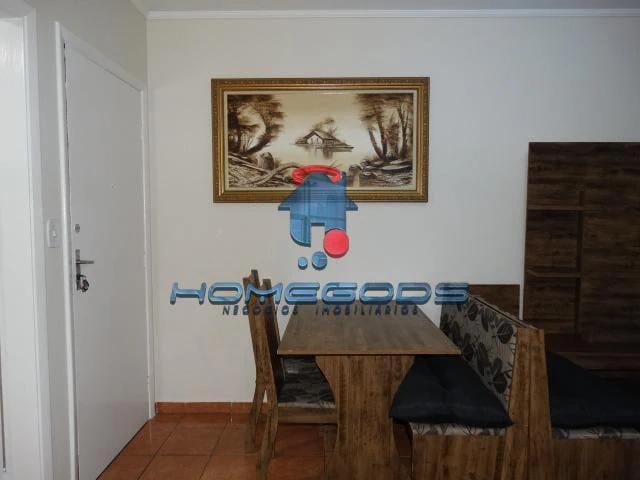 Apartamento para Locação em Campinas/SP Centro 2 Quartos