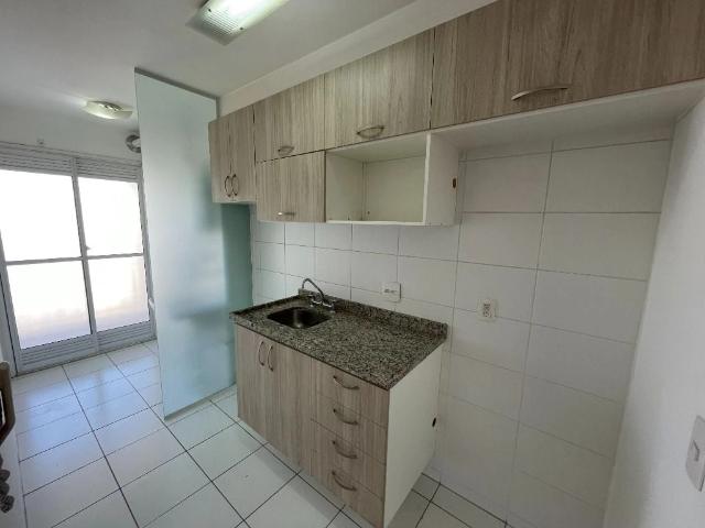 Apartamento para Locação em Campinas/SP Centro 2 Quartos