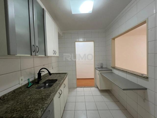 Apartamento para Locação em Campinas/SP Centro 2 Quartos