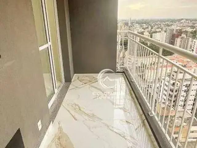 Apartamento para Locação em Campinas/SP Centro 2 Quartos