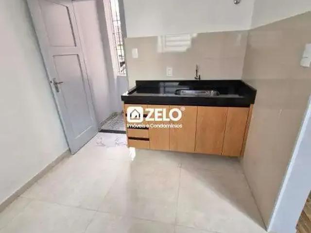 Apartamento para Locação em Campinas/SP Centro 2 Quartos
