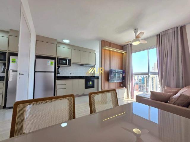 Apartamento para Locação em Campinas/SP Centro 2 Quartos