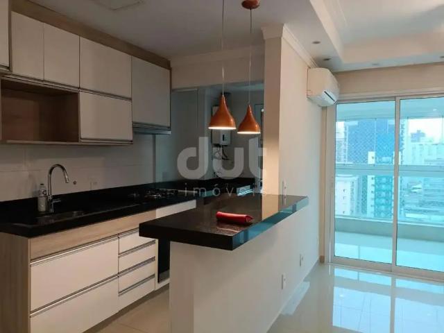 Apartamento para Locação em Campinas/SP Centro 2 Quartos