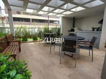 Apartamento para Locação em Campinas/SP Centro 2 Quartos