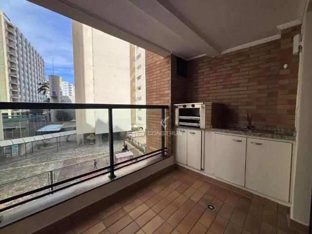 Apartamento para Locação em Campinas/SP Centro 2 Quartos